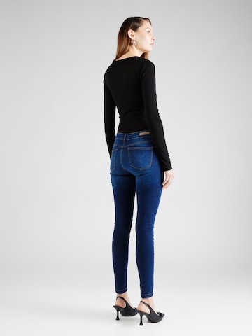 Slimfit Jeans 'Lola Luni' di b.young in blu