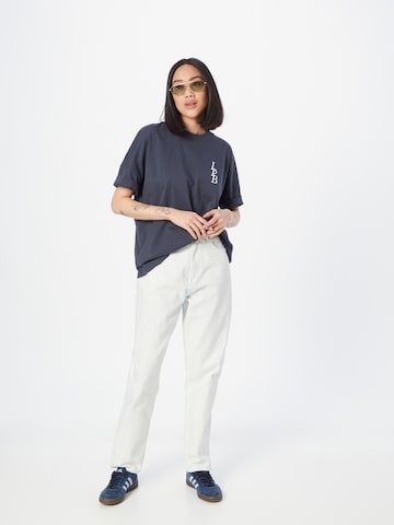 Les Petits Basics T-Shirt in Grau