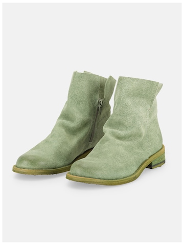 FELMINI Enkellaarsje in Groen