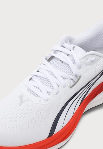 PUMA Buty sportowe 'Electrify Nitro 5' w kolorze biały
