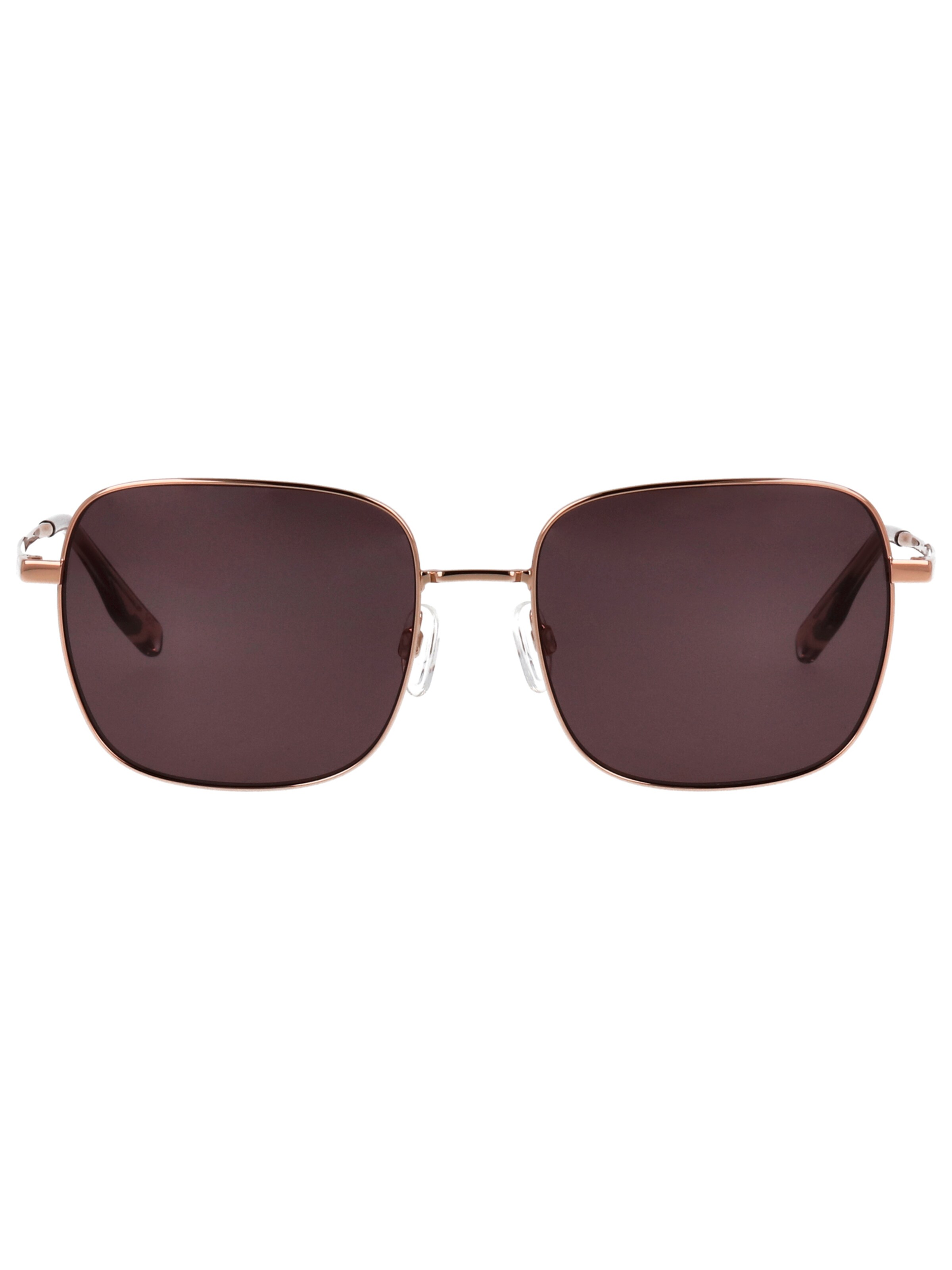 TOM TAILOR Sunglasses in Pink