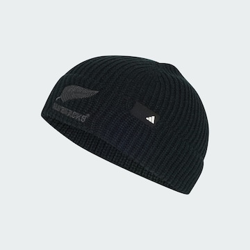 ADIDAS PERFORMANCE - Gorro deportivo en negro
