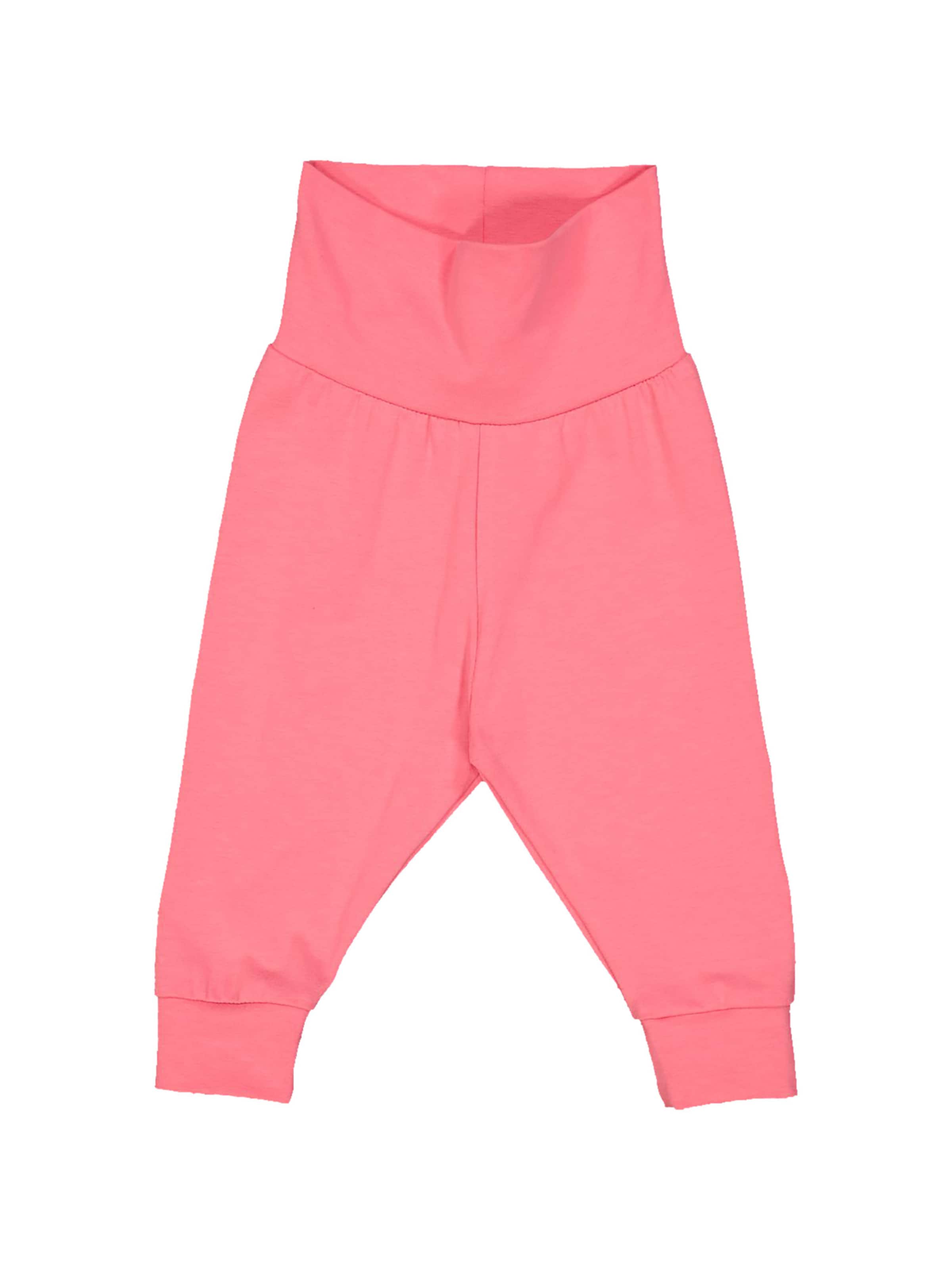 Effilé Pantalon Fred's World by GREEN COTTON en rose