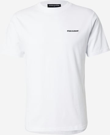 Pegador Paita värissä valkoinen: etupuoli