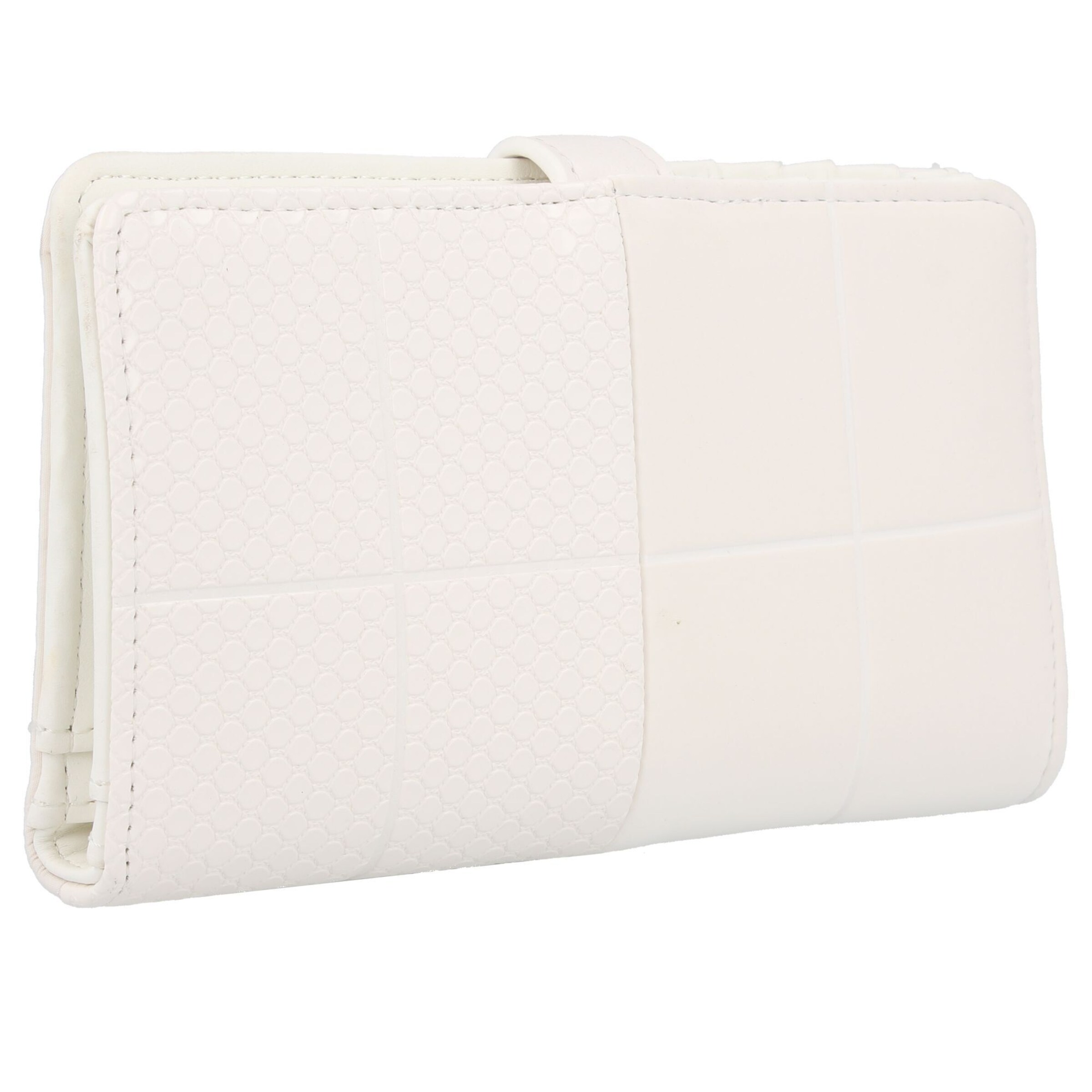 Desigual Wallet in White