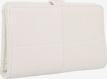 Desigual Wallet in White