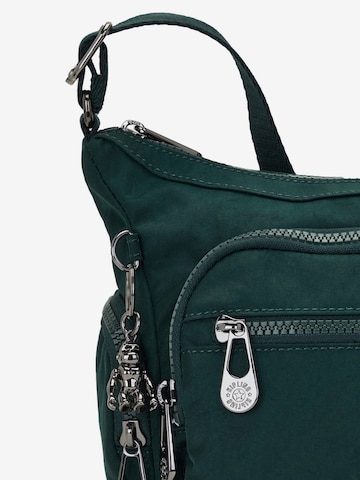 Borsa a tracolla 'Gabbie' di KIPLING in verde