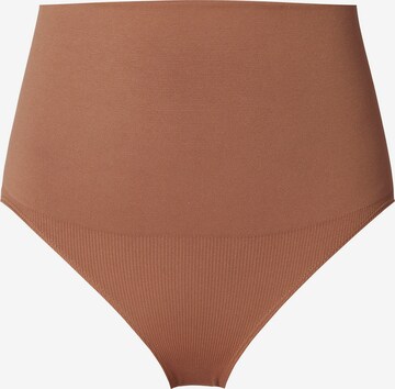 Noppies Panty 'Lee' in Pink: front