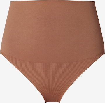 Noppies Panty 'Lee' in Pink: front