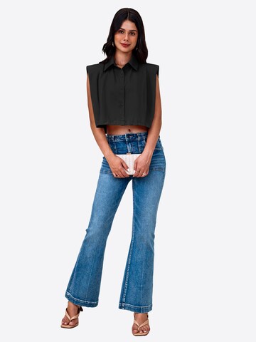 Imily Bela Блуза в черно