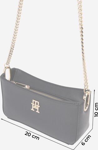 TOMMY HILFIGER - Bolso de hombro en azul