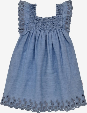 BONDI Kleid in Blau: Vorderseite