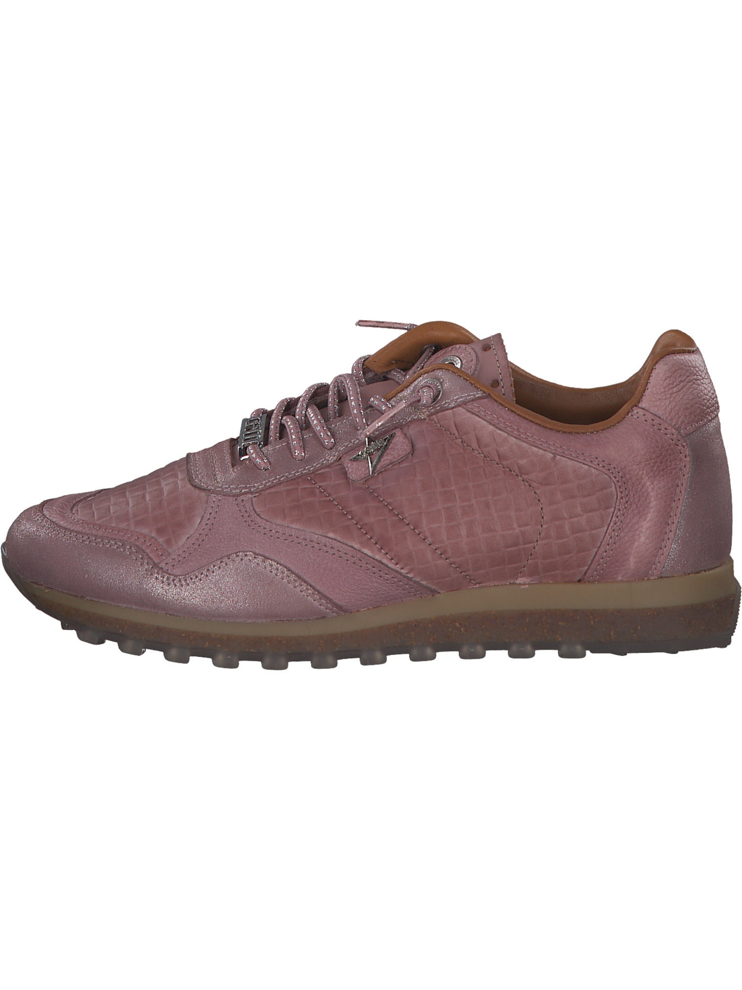 Cetti Sneakers laag 'C848 SRA W' in Roze