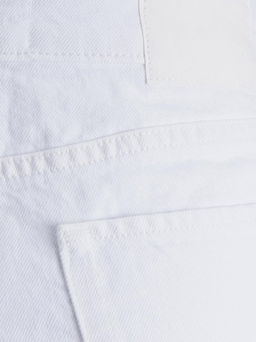 Jeans 'LISBON' de la JJXX pe alb