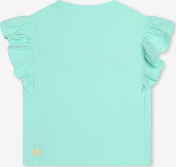 Billieblush T-Shirt in Blau