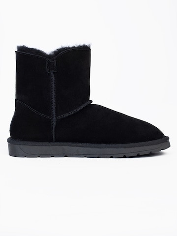 Gooce Snow boots 'Polly' in Black