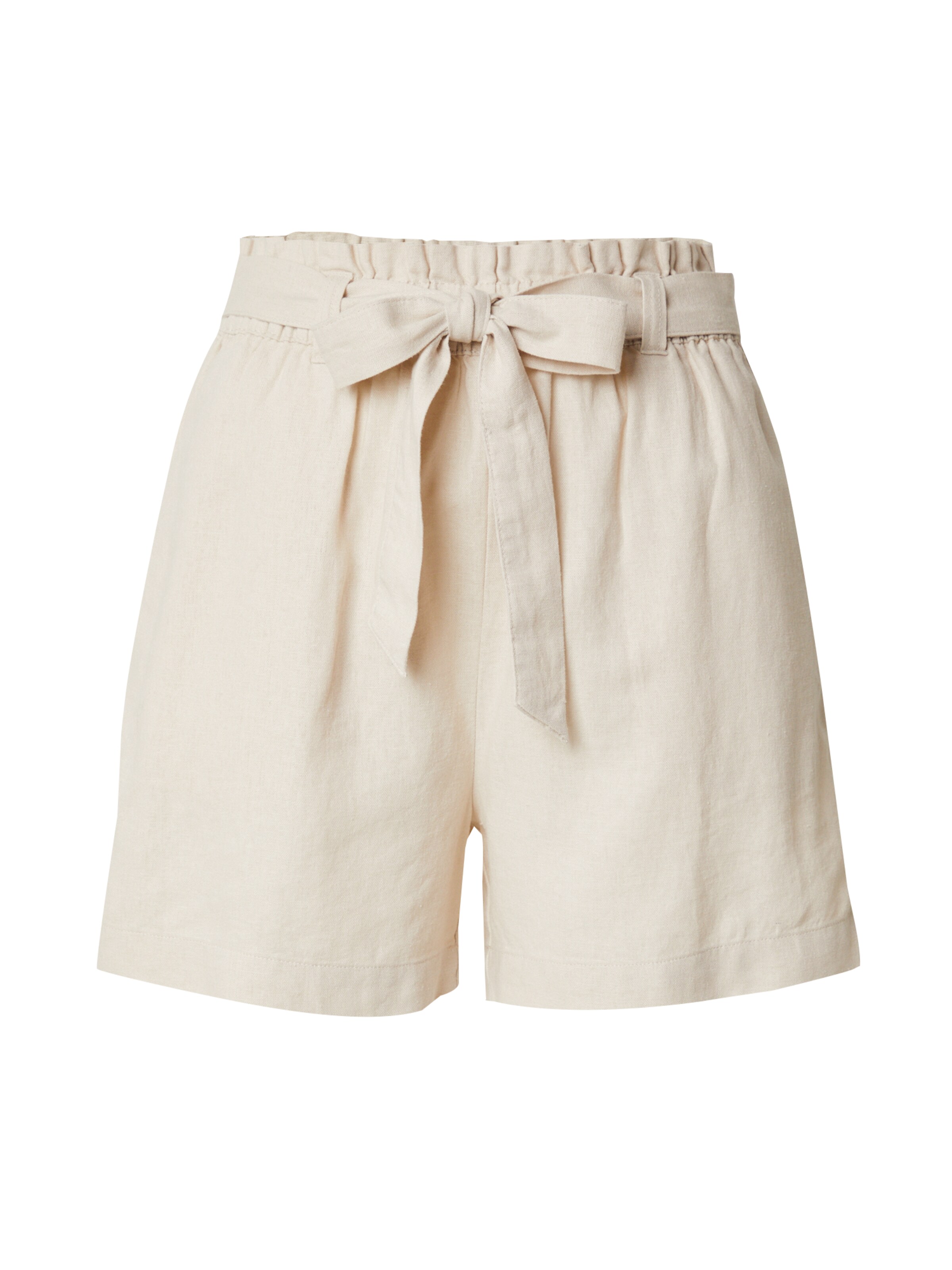 JDY Pants 'Say' in Beige: front