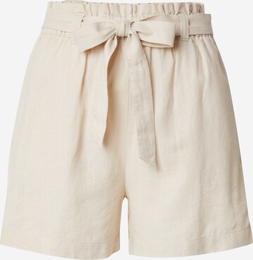 Pantaloni 'Say' di JDY in beige: frontale