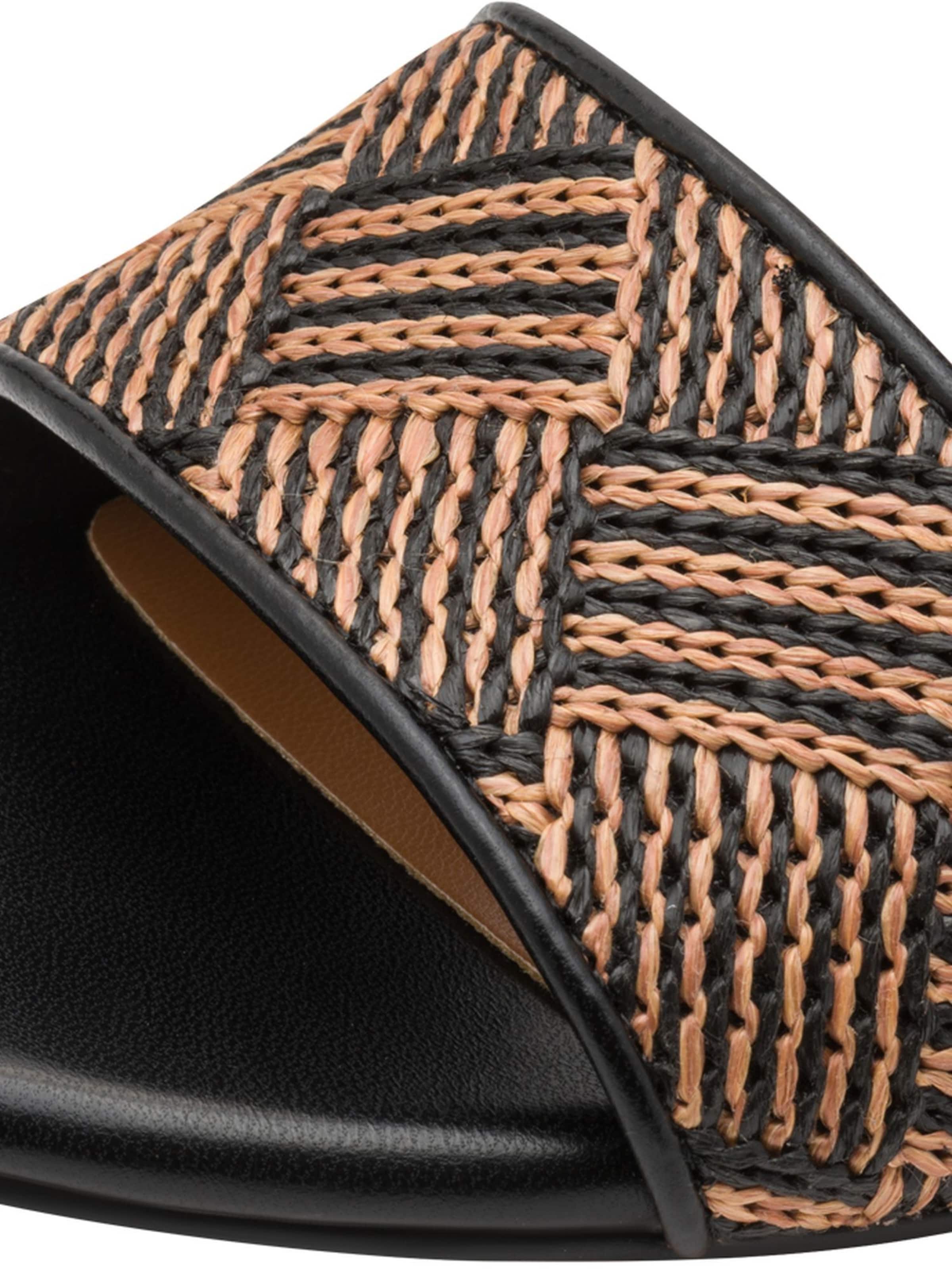 MARCO TOZZI Sandals in Black