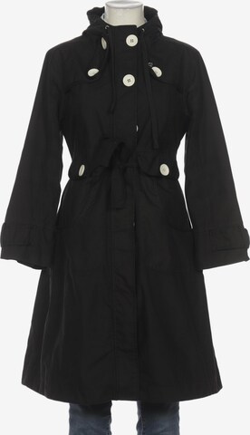 Danefae Jacket & Coat in L in Black: front
