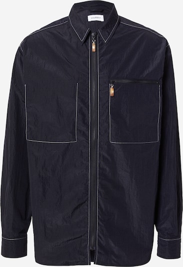 Demisezoninė striukė 'DERRY' iš Soulland, spalva – juoda, Prekių apžvalga