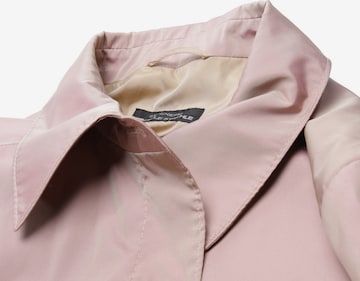 STRENESSE Übergangsjacke M in Pink