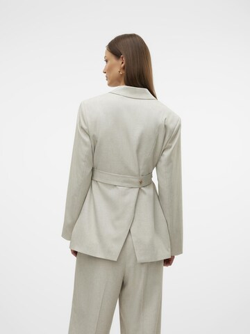 VERO MODA Blazer i grå