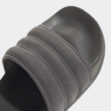 ADIDAS SPORTSWEAR Пантолеты 'Adilette Noshower' в Черный
