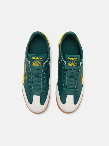 Reebok Sportcipő 'CAMPIO XT' - zöld