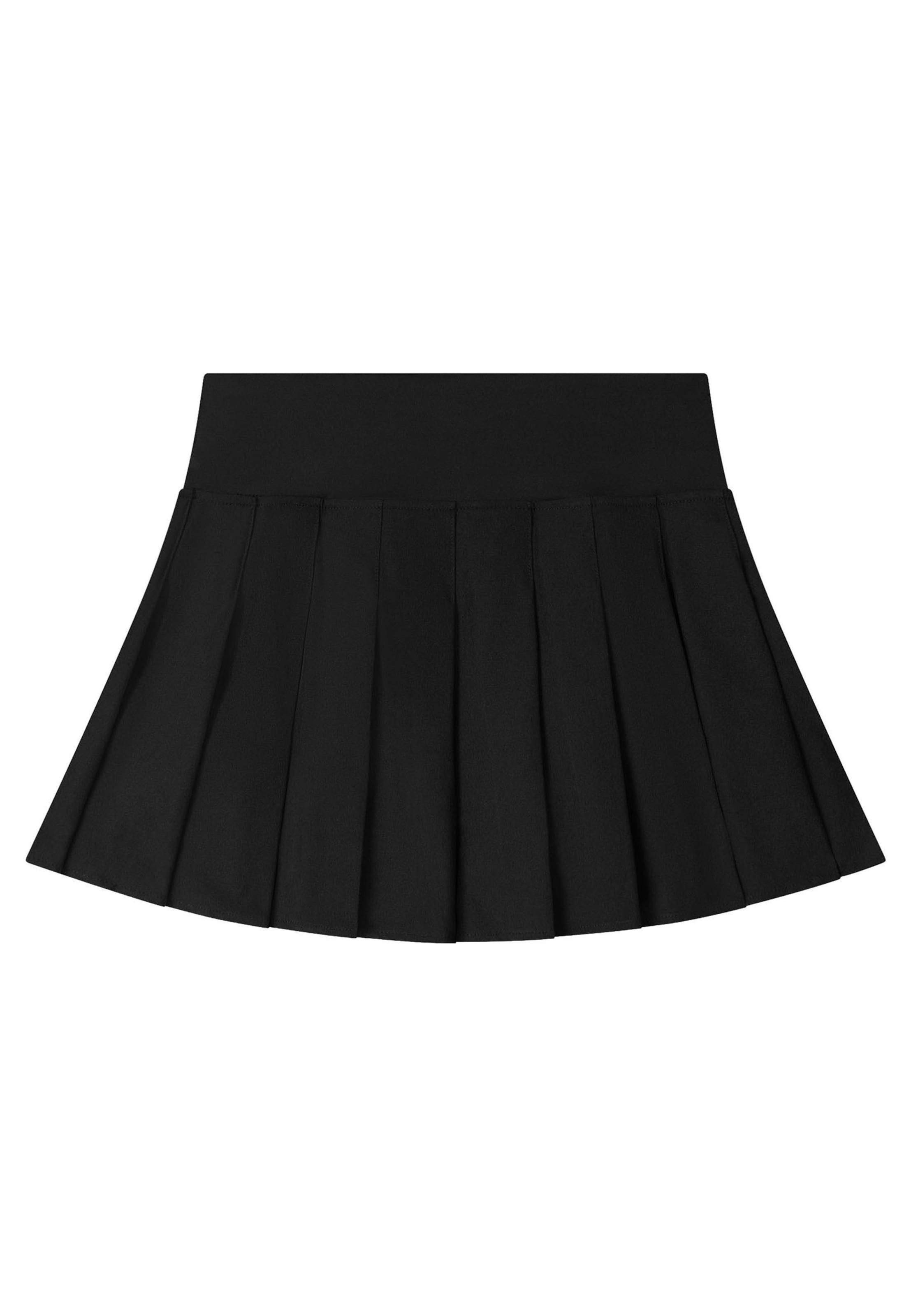 Another Cotton Lab - Saia em preto