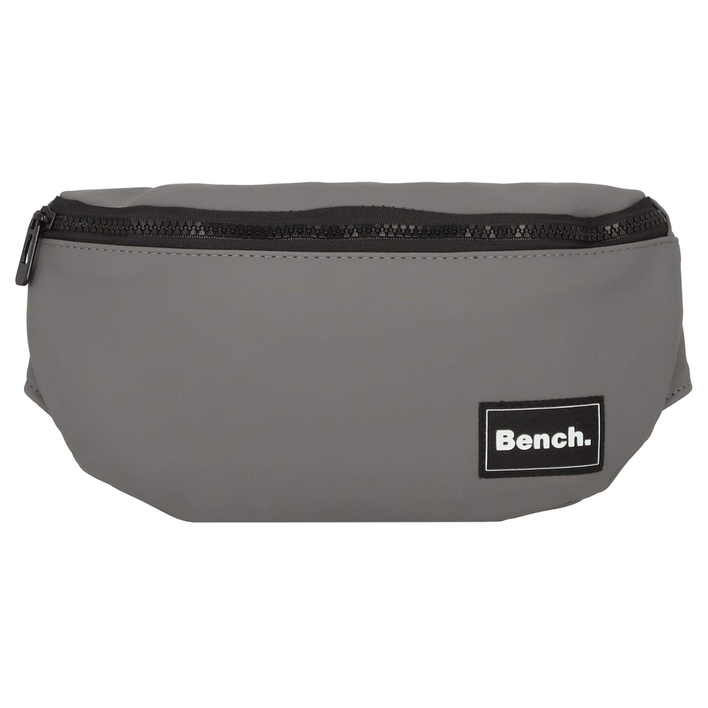 BENCH Fanny Pack 'Hdyro' in Grey: front