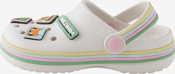 smėlio Next Atviri batai 'Minecraft': priekis