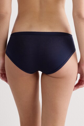 INTIMISSIMI Slip in Blau