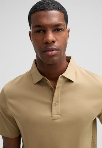 T-Shirt 'Pepe' STRELLSON en beige
