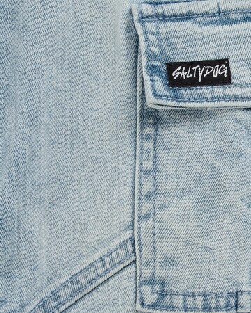 Regular Jean WE Fashion en bleu