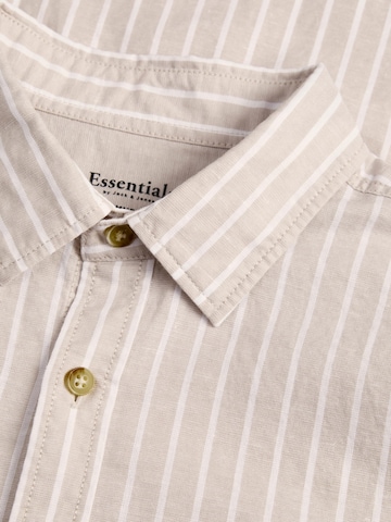 JACK & JONES - Ajuste regular Camisa en beige