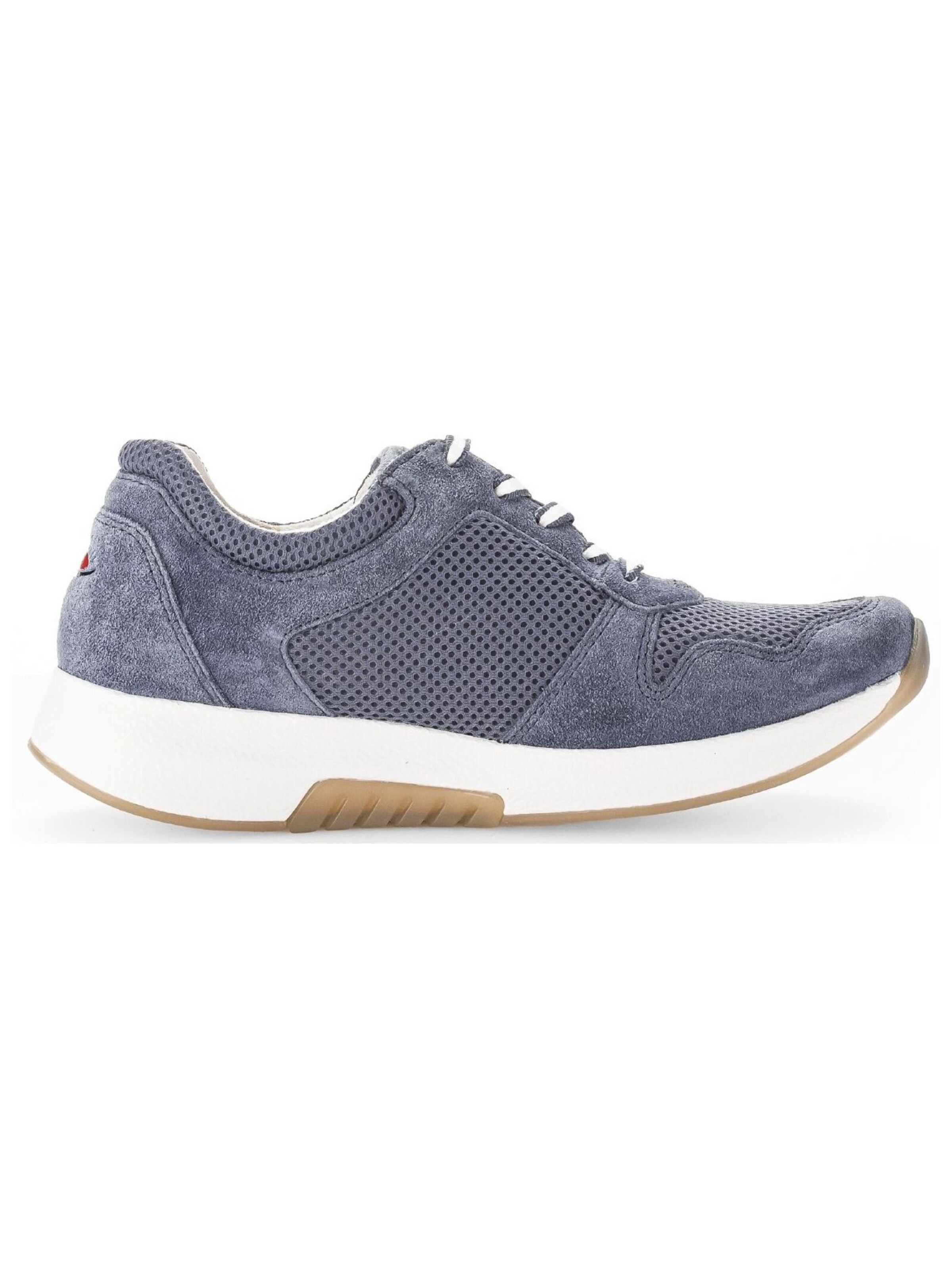 GABOR Sneakers in Blue