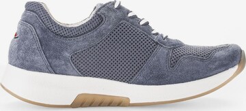 GABOR Sneakers in Blue