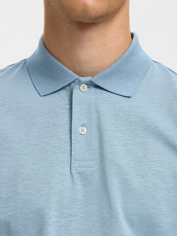 SELECTED Shirt in Blue
