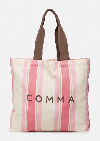 COMMA Shopper in Mixed colors