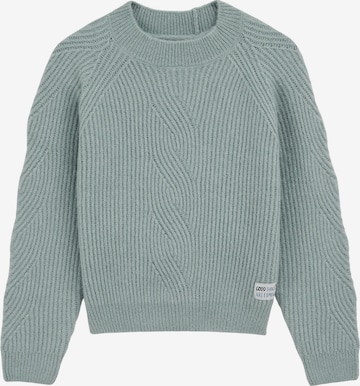 WE Fashion Neulepaita värissä sininen: etupuoli