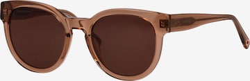 BRENDEL eyewear Sunglasses in Brown