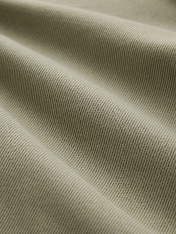 Next Vat Tuinbroek jeans in Groen