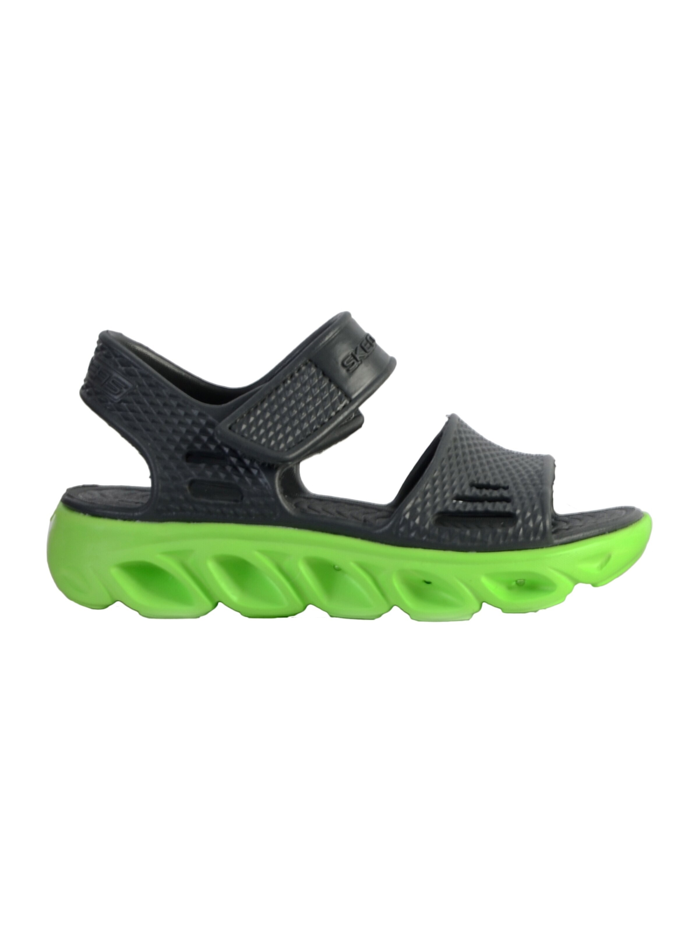 SKECHERS Open schoenen in Groen