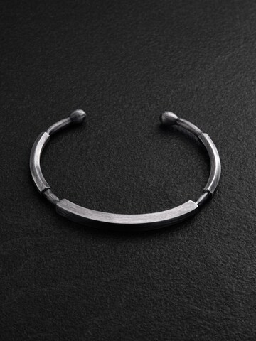 REYTEL Armband 'WERKZEUG'‌‌ in Silber