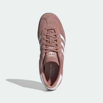 ADIDAS ORIGINALS Tenisky 'Gazelle' – pink