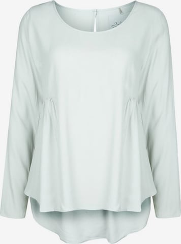 Daily’s Blouse in White: front