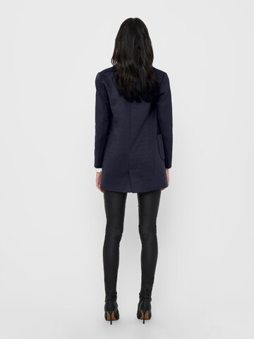 ONLY Blazer 'ONLBaker-Linea' in Blue