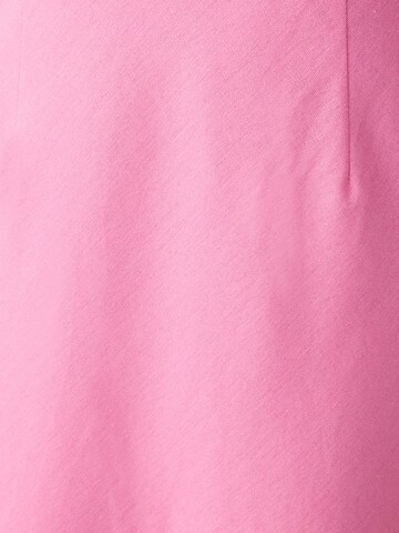 Sável Kleid 'DIAZ' in Pink