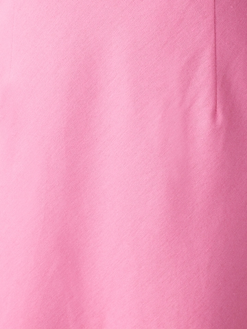 Sável - Vestido 'DIAZ' en rosa